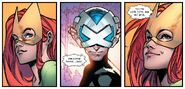From House of X #1