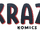 Krazy Komics Vol 2 2 Logo.png