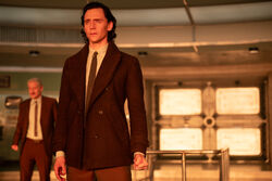 Loki (TV series) Season 2 4 001