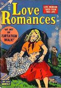 Love Romances Vol 1 34