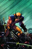 Marvel's Greatest Comics: Wolverine: Enemy of the State #1