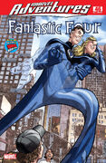 Marvel Adventures Fantastic Four Vol 1 46