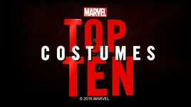 Marvel Top 10 Season 1 2
