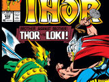 Mighty Thor Vol 1 432