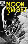 Moon Knight #17