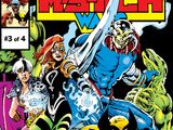 Mys-Tech Wars Vol 1 3