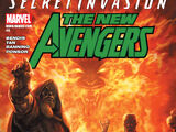 New Avengers Vol 1 46