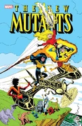 New Mutants Omnibus Vol 1 3.jpg (567 KB) New Mutants Omnibus #3 (December 26, 2023)