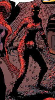 Other (Spider-Totem) (Multiverse) from Friendly Neighborhood Spider-Man Vol 1 4 0001