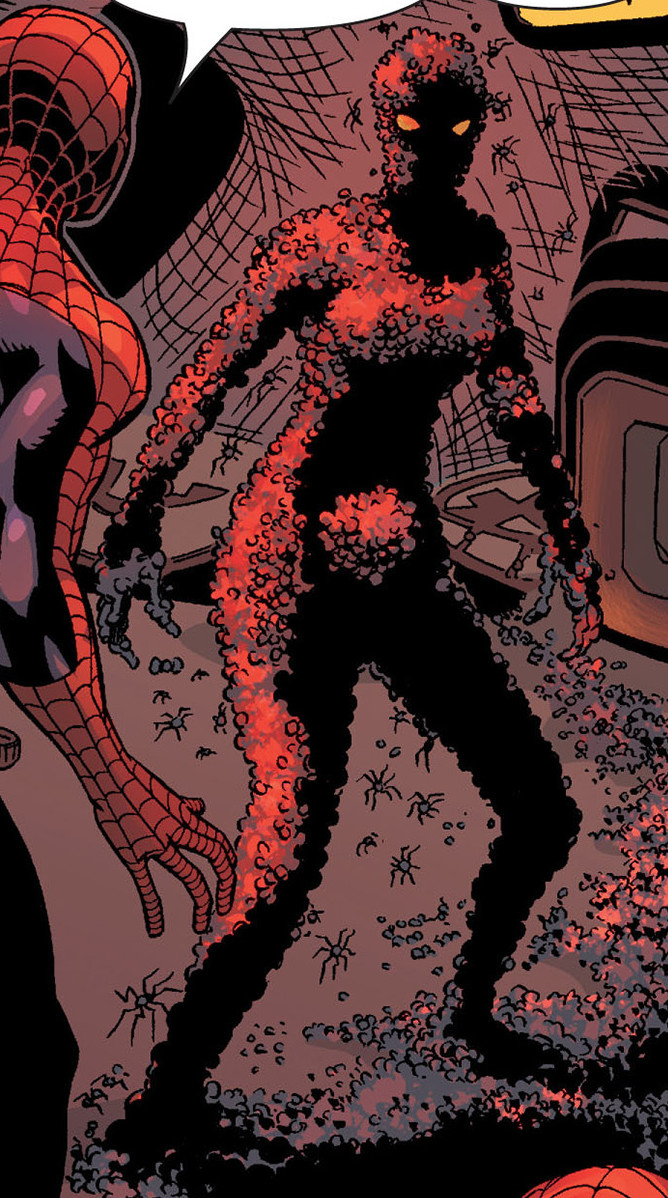 Spider man the on sale other