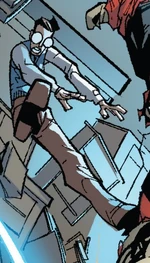 Hulked-Out Heroes (Earth-6001)