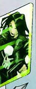 Punisher A Female Punisher (Earth-41483)