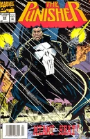 Punisher Vol 2 89.jpg (112 KB) Punisher (Vol. 2) #89 "Fortress: Miami" Release date: March 29, 1994 Cover date: April, 1994