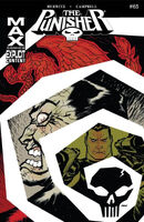 Punisher Vol 7 #65 (diciembre 17, 2008)