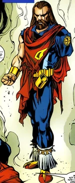 Songbird as Avenger (Earth-98120)