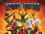 Spider-Geddon Vol 1 1