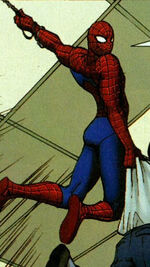 Spider-Man (Earth-TRN905)