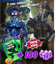 Spider-Men (Earth-41940) from Spider-Man Unlimited (video game) 165