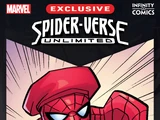 Spider-Verse Unlimited Infinity Comic Vol 1 39