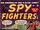 Spy Fighters Vol 1 14