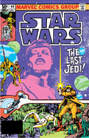Star Wars #49