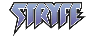 Stryfe logo
