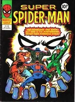 Super Spider-Man #305