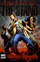 The Stand: American Nightmares #1