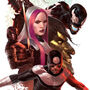 Thunderbolts