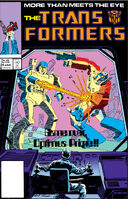 Transformers Vol 1 24
