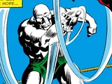 Tri-Man (Earth-616)