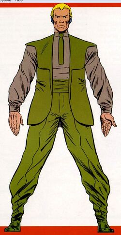 Tyler Stone Earth 928 Gallery Marvel Database Fandom