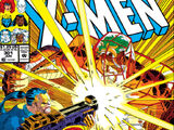 Uncanny X-Men Vol 1 301
