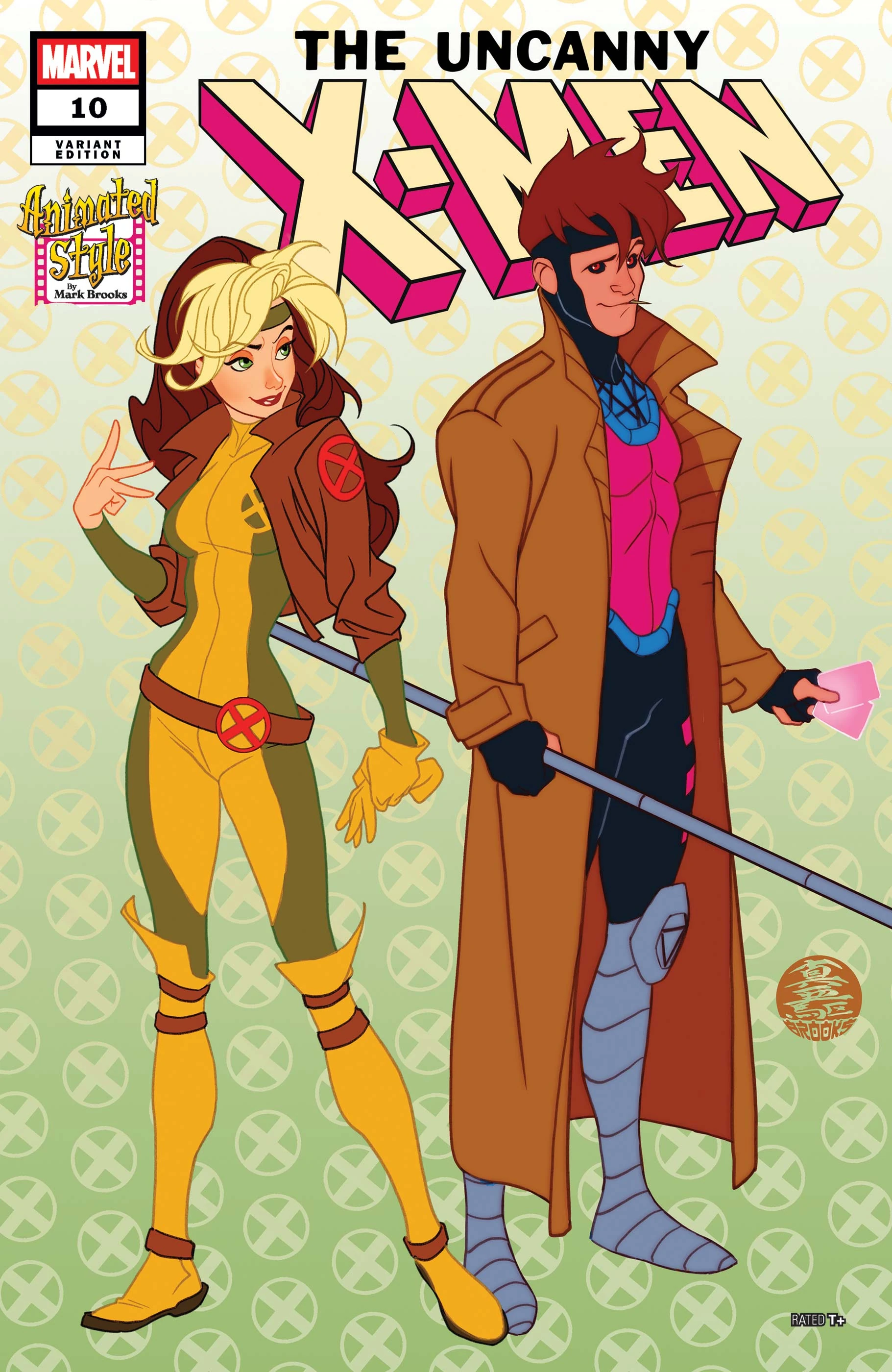 Heft (Animated-Style Variant)