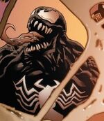 Venom (Symbiote) (Earth-Unknown)