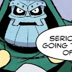 Victor von Doom (Earth-20420) from Peter Parker & Miles Morales Spider-Men Double Trouble Vol 1 2 001.jpg