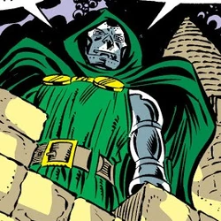 Victor von Doom (Earth-8312) from What If? Vol 1 42 0001.jpg
