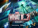 What If...? (animated series) Season 2 1