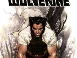 Wolverine Vol 5 1