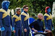 From Dark Phoenix