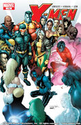 X-Men Vol 2 174