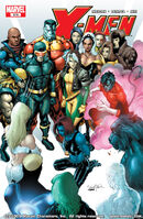 X-Men (Vol. 2) #174