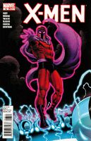 X-Men (Vol. 3) #13