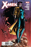 X-Men Vol 3 24
