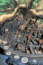 Yggdrasill from Ultimate Thor Vol 1 2 0001