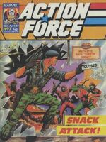 Action Force Vol 1 7
