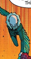 Adrian Toomes (Earth-TRN1041) from Marvel Comics Vol 1 1001 001