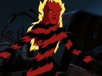 X-Men: Evolution (Earth-11052)
