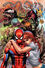Amazing Spider-Man Renew Your Vows Vol 2 1 KRS Comics Exclusive Secret Variant Textless