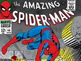Amazing Spider-Man Vol 1 46